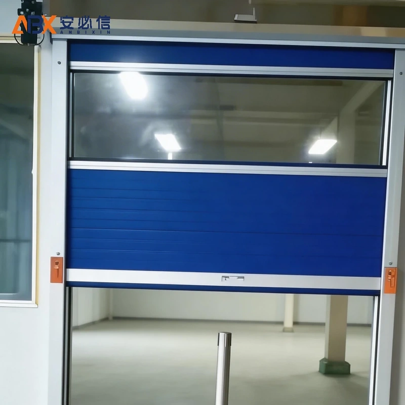 阿克苏地区高速门