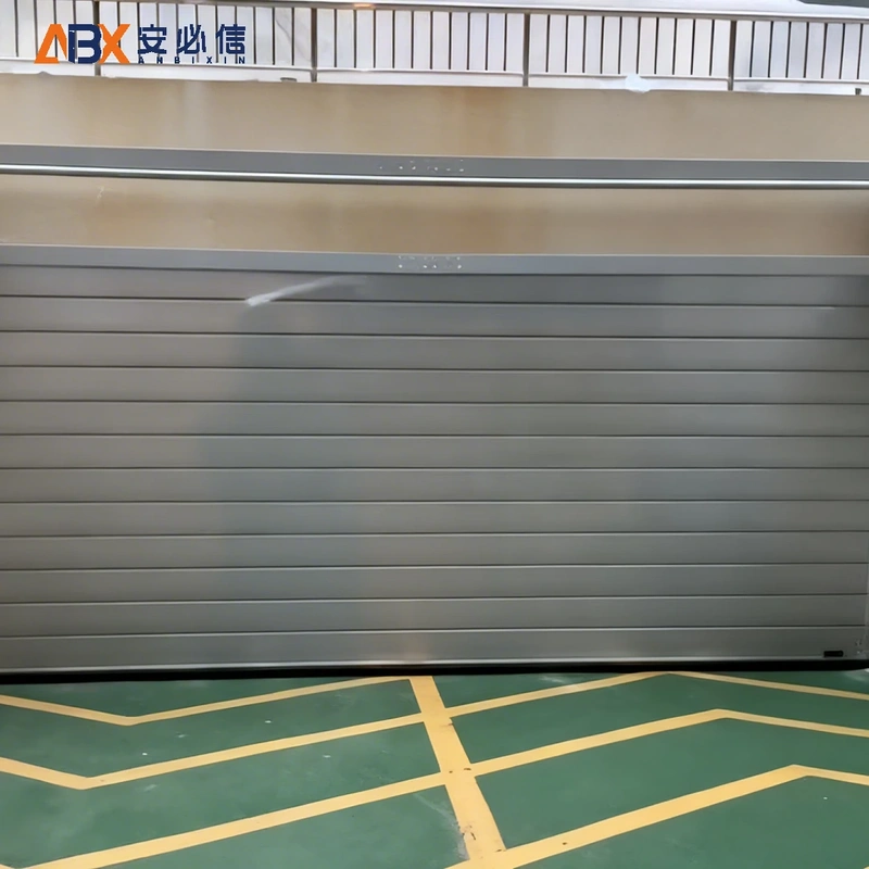 阿克苏地区感应高速门